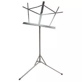 Light Folding Music Stand